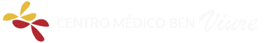 Logo Centro Médico Negativo