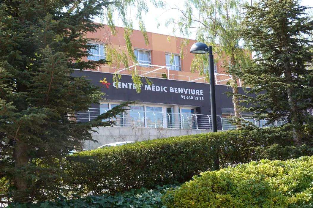 Centro Médico Benviure